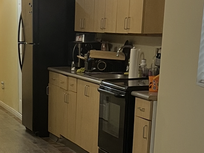 Cabinets