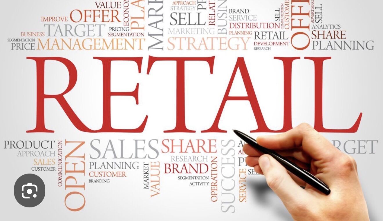 Retail Business, Net Profit Year 2 $150K