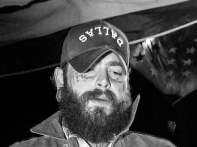 Post Malone and jelly roll (singles)