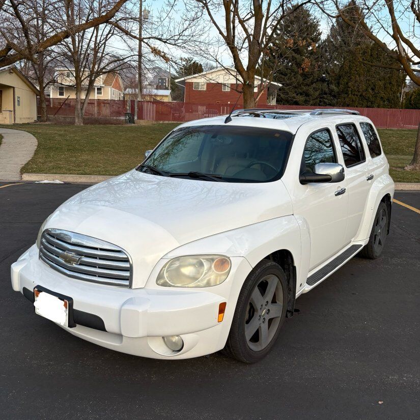 2006 CHEVROLET HHR LT