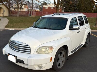 2006 CHEVROLET HHR LT