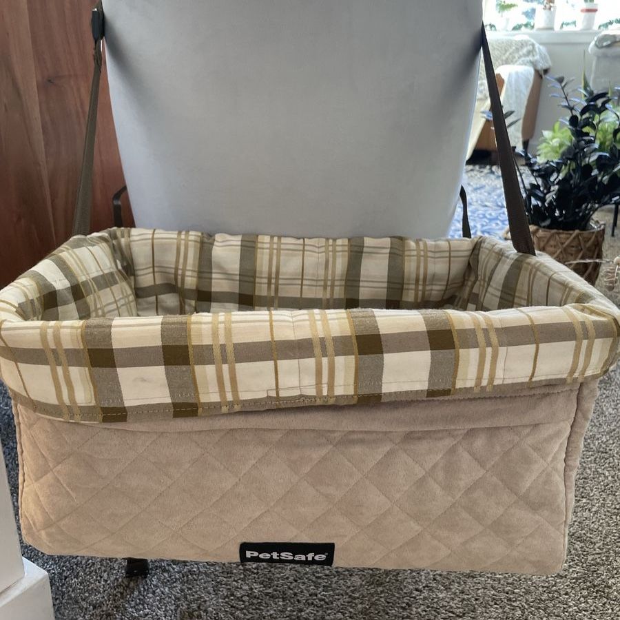 PetSafe Car Pet Booster Seat