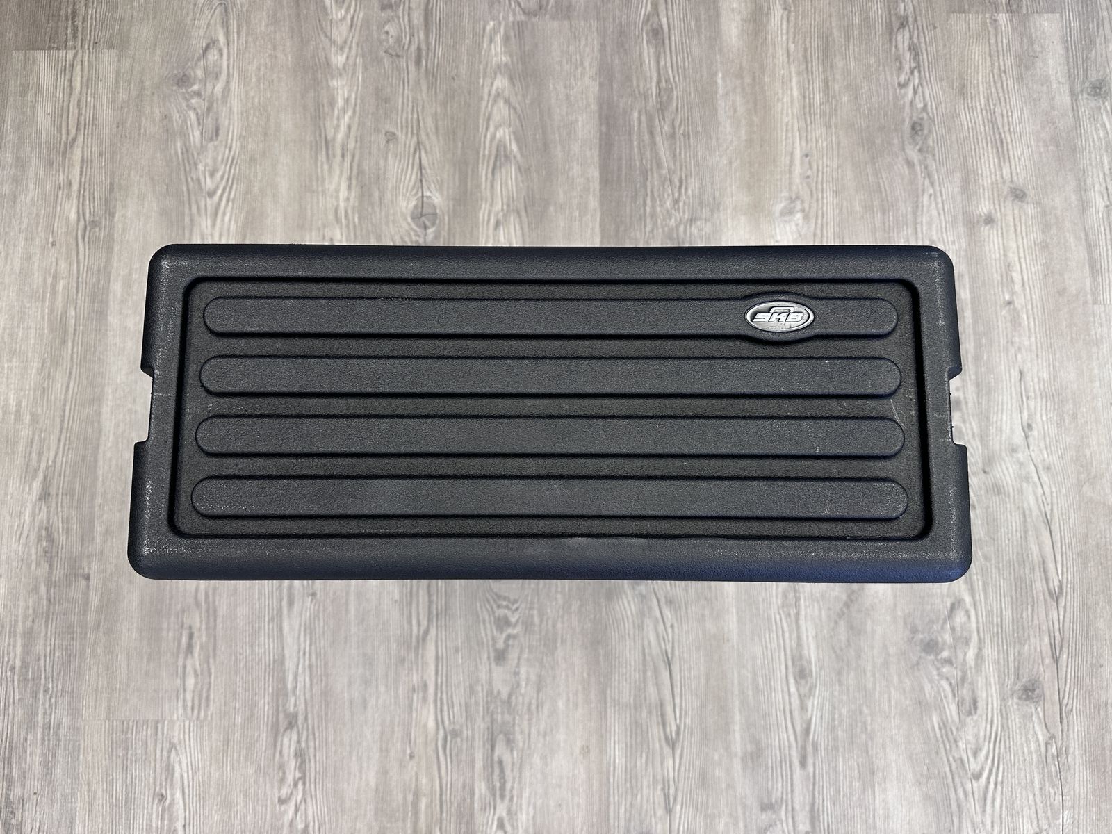 SKB 1SKB-R4U 4U Roto Rack Case