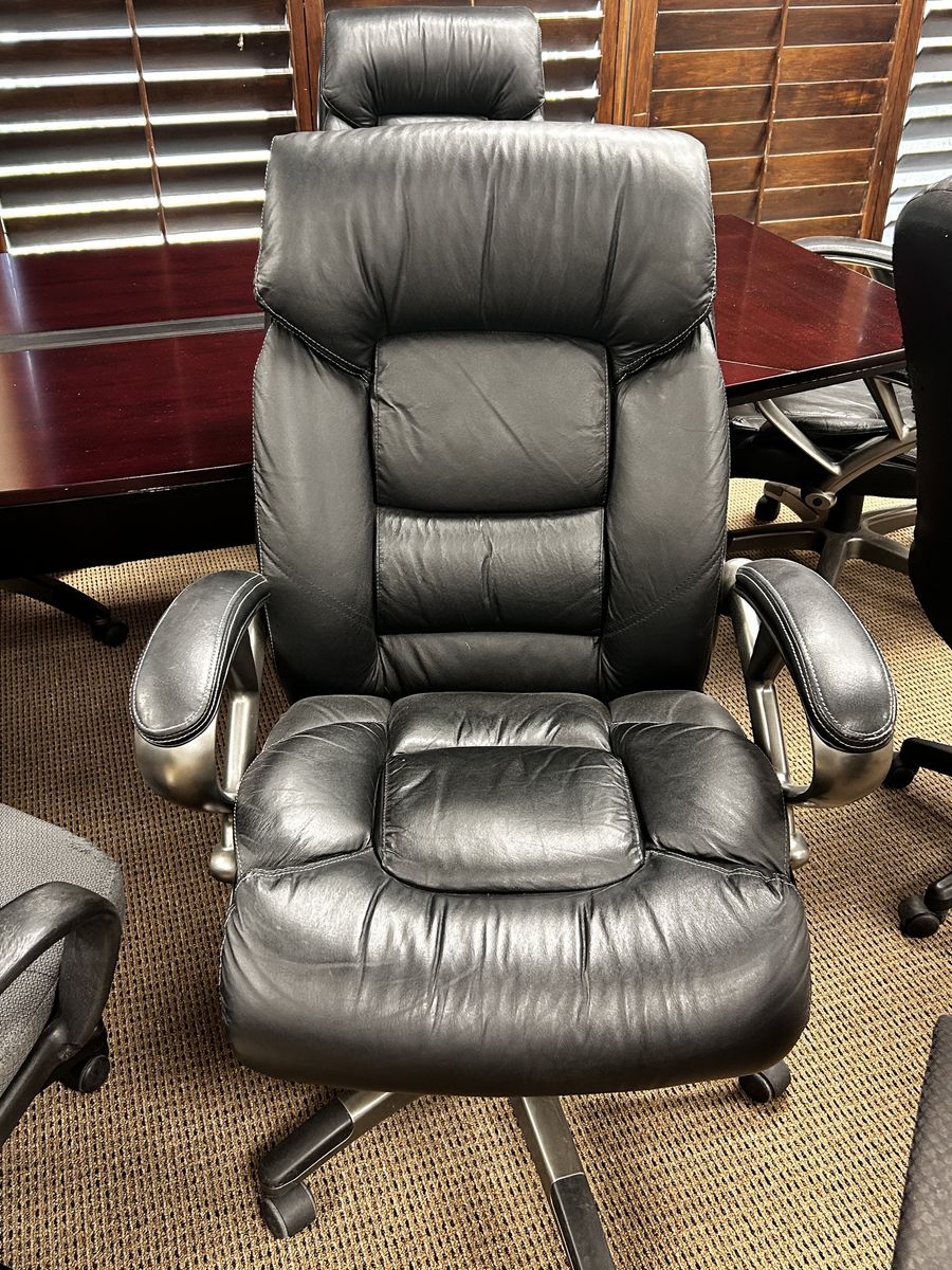 Assorted Office/Desk Chairs - Executive, Mesh & Task Seating Available