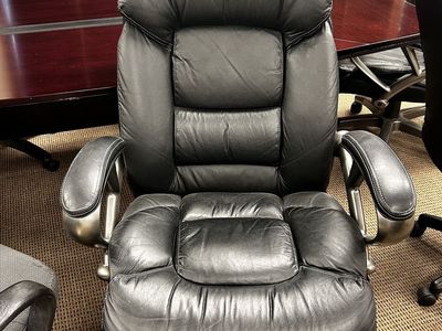 Assorted Office/Desk Chairs - Executive, Mesh & Task Seating Available