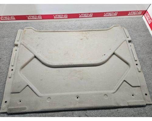 Used International Left Cab Back Panel, Standard Cab, Part # 3596071C3