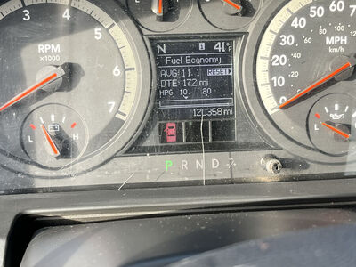 2011 RAM 1500 R/T Sport