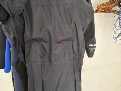 O'Neill Boost Drysuit (Style 2054), Men's XL