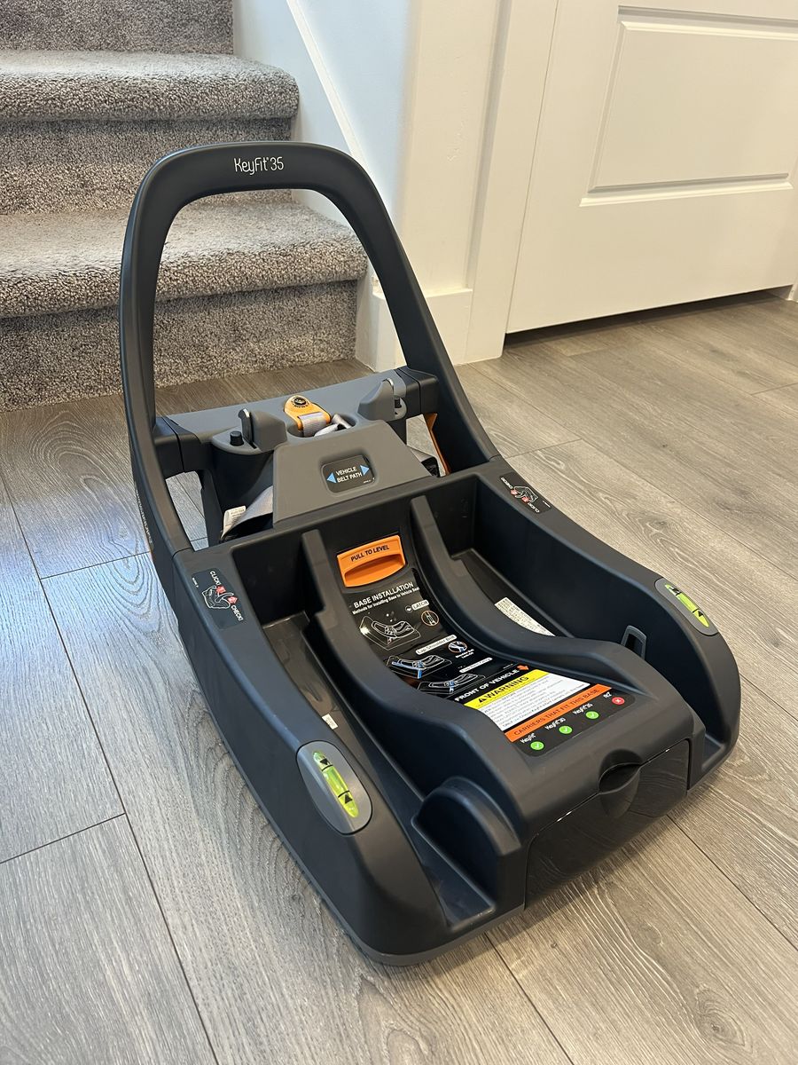 Chicco KeyFit 35 Spare Infant Car Seat Base