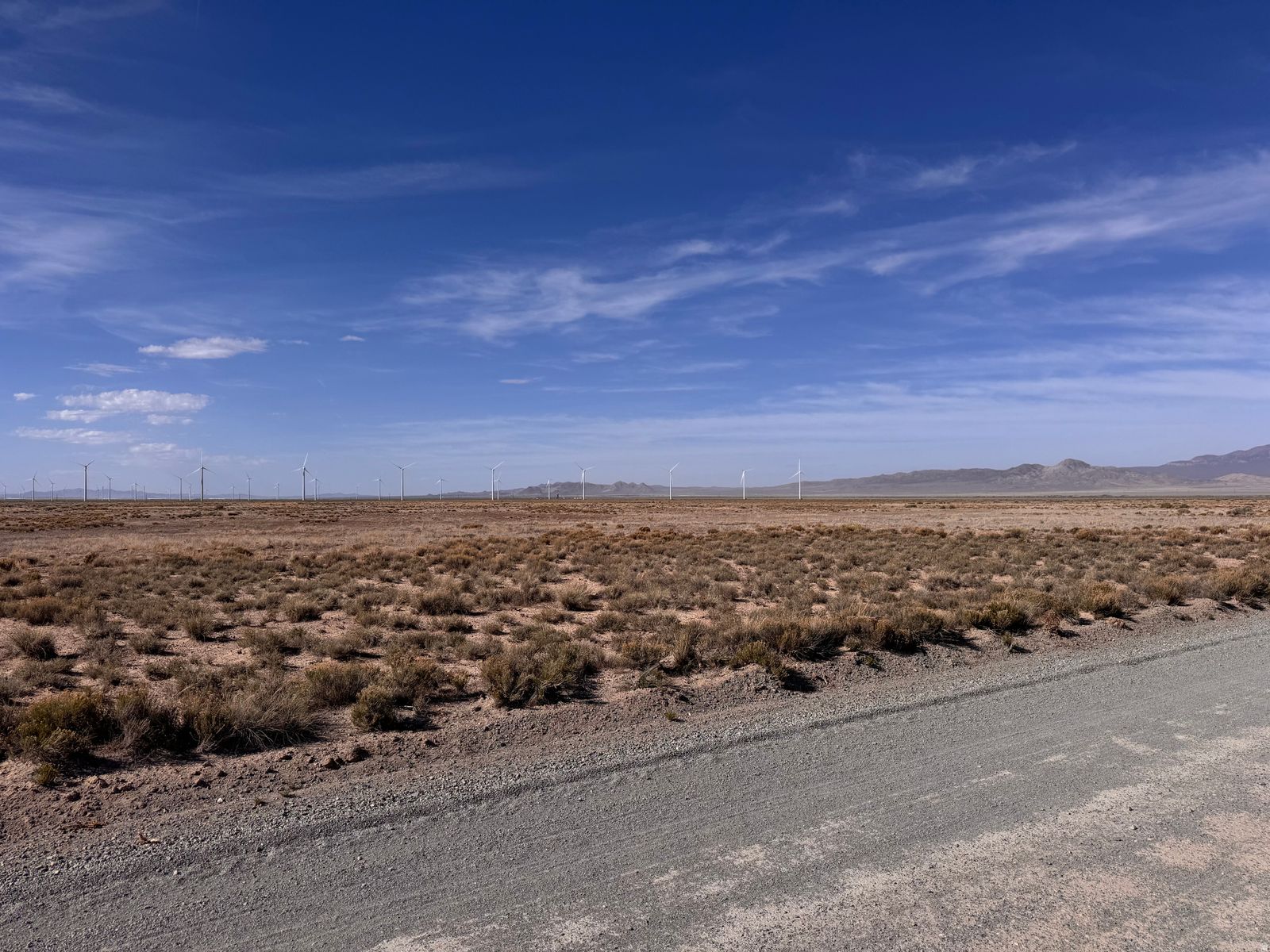 320 acres 24000 W 17300 S Fillmore, UT 84631