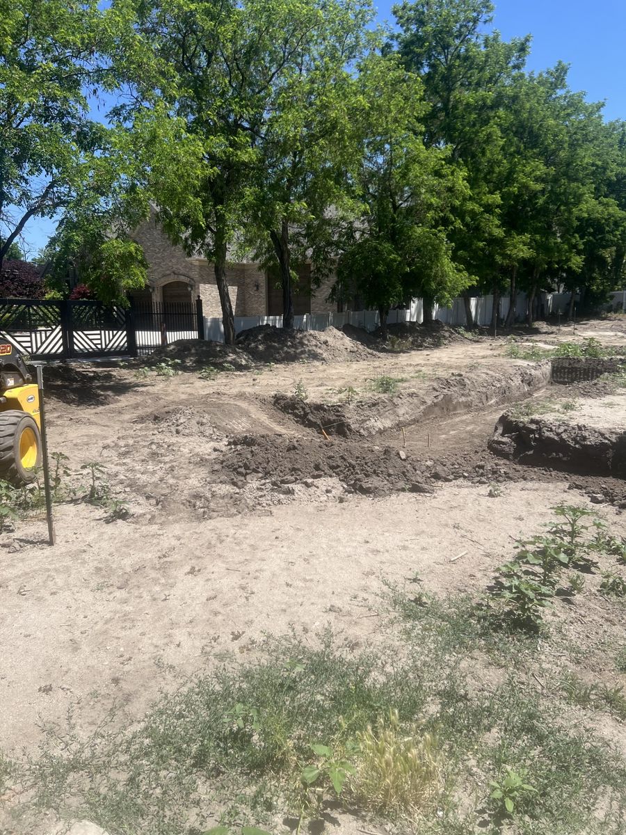 Top Soil--I can load