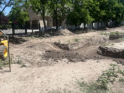 Top Soil--I can load