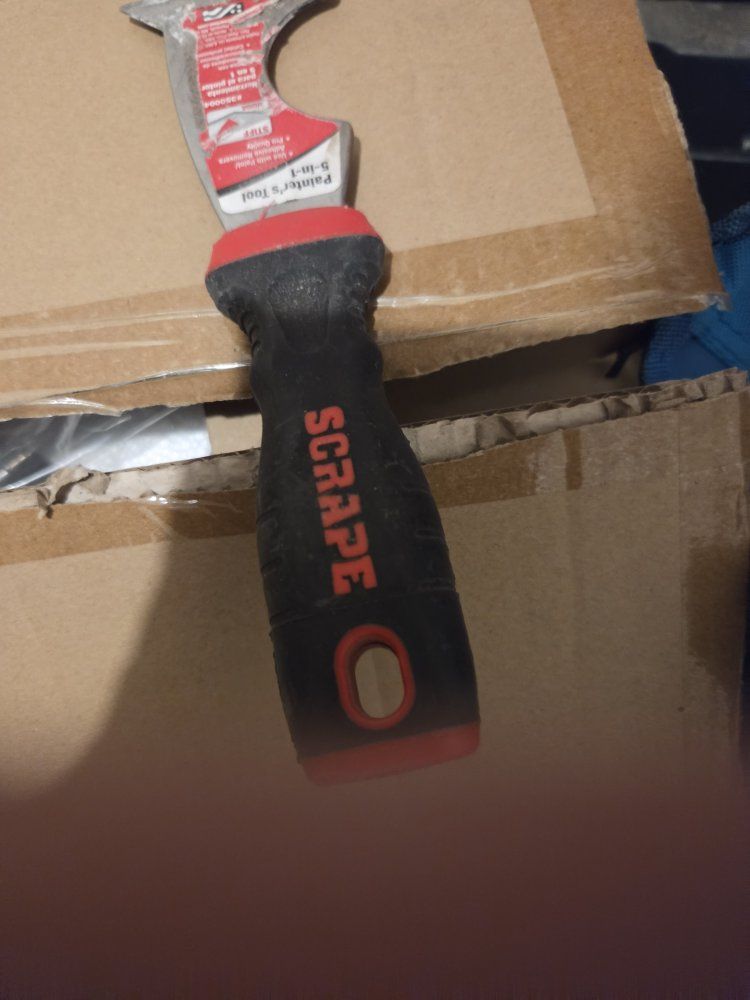 paint scfapper