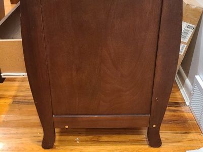 Baby Changing Table
