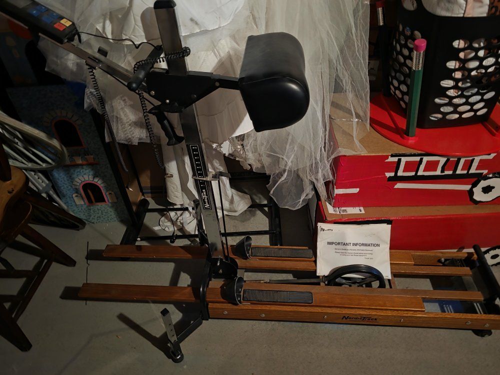NordicTrack