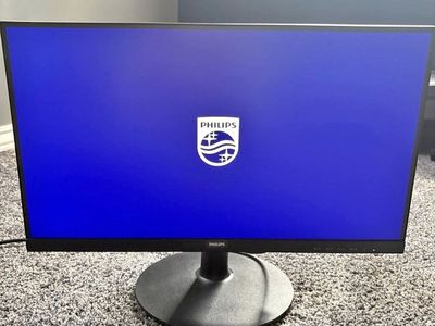 Phillips gaming monitor 22 inch 100Hz