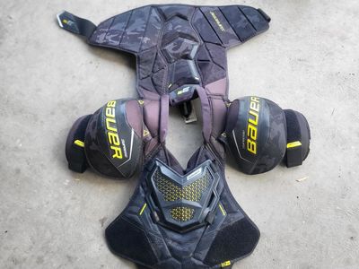 Chest protector
