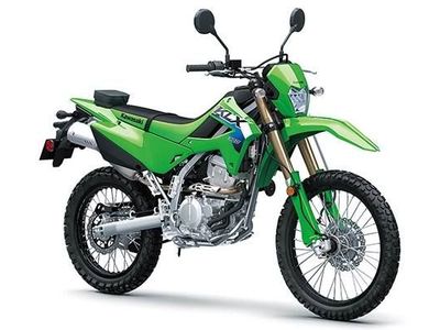 2026 Kawasaki KLX®300