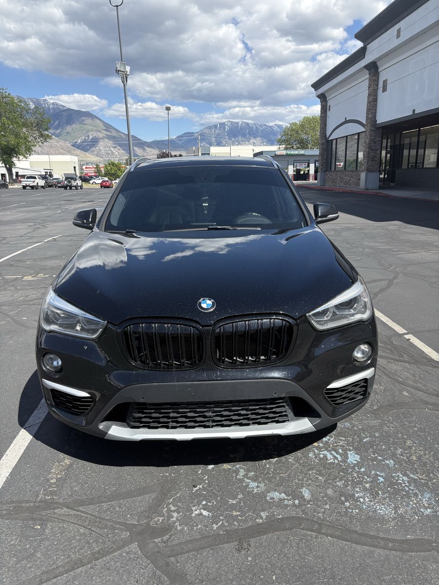 2016 BMW X1 xDrive28i