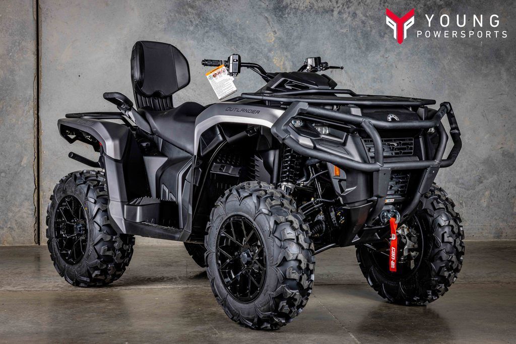 2026 Can-Am® Outlander MAX XT 700