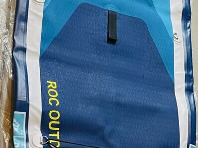 brand new in box Inflatable Stand Up Paddle Board(only 5 left)