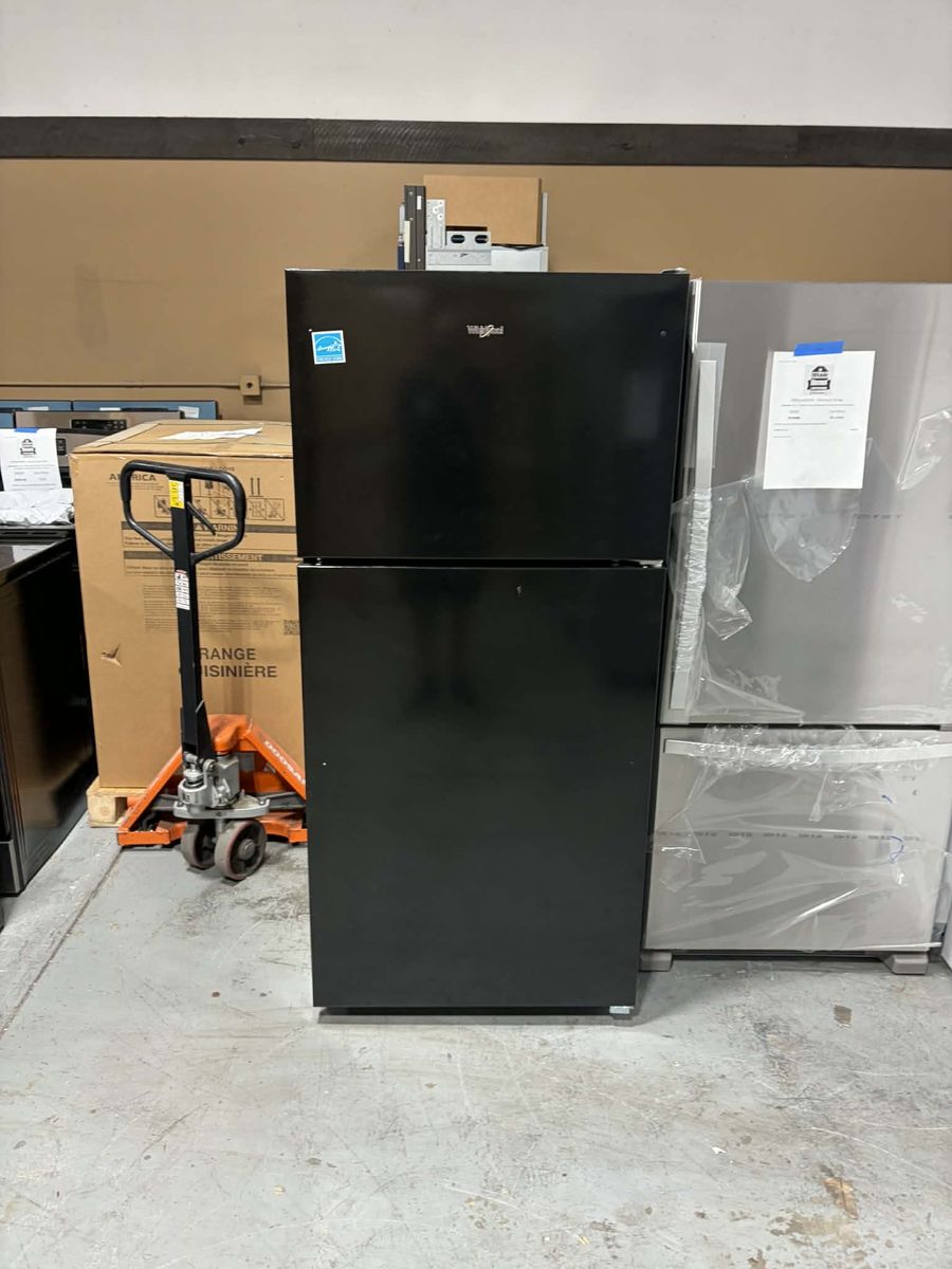 NEW WHIRLPOOL