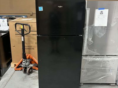 NEW WHIRLPOOL