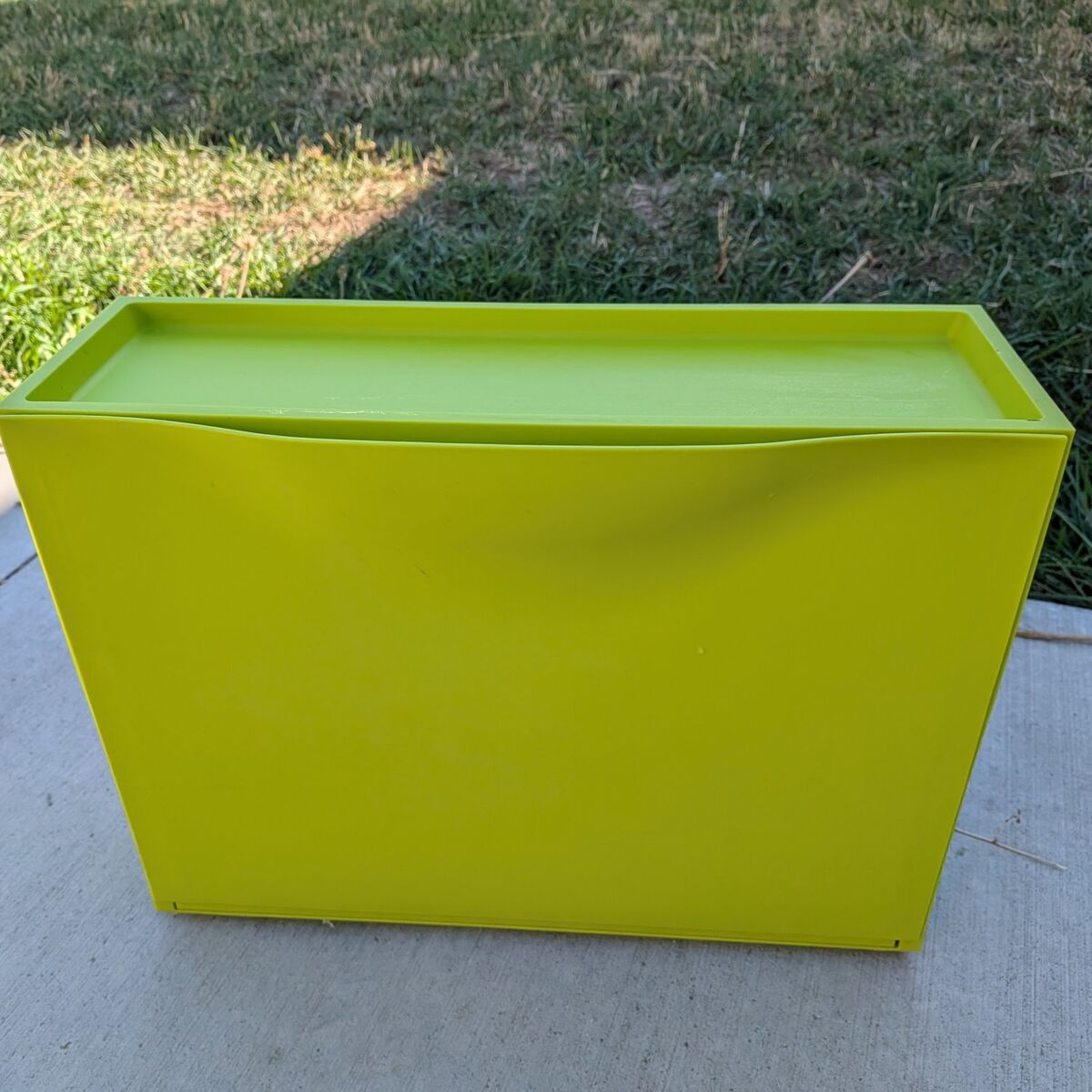 IKEA Trones Shoe/Storage Cabinet