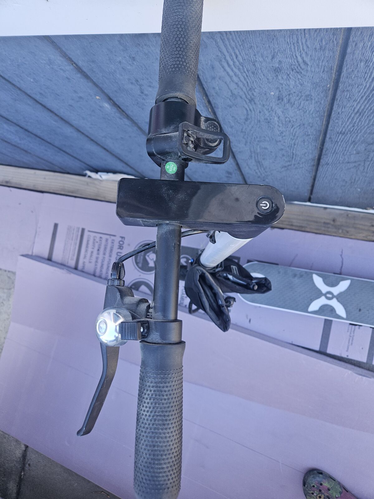 Looking for atv or tote goat trade