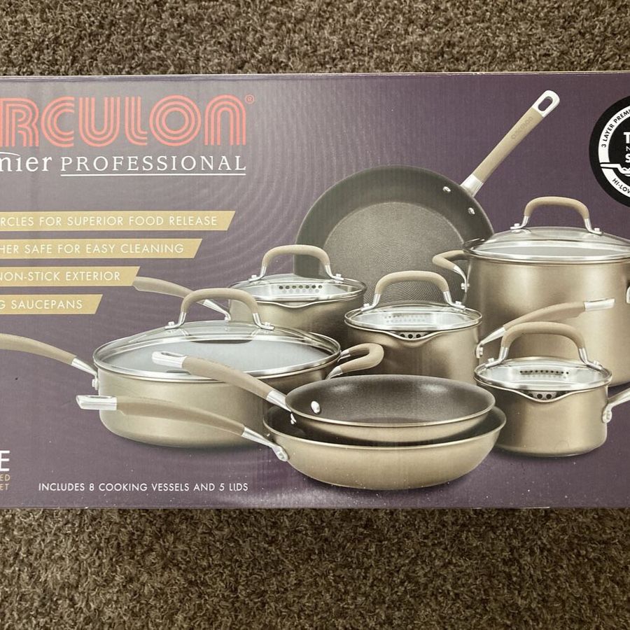 Circulon Premier Professional