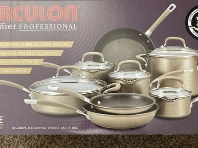 Circulon Premier Professional