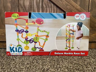 Kids Marble Roller