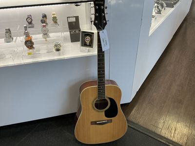 Mitchell Guitar MD-100G E75012451
