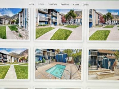 Female shared BYU apt contract