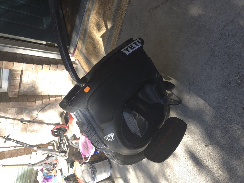 EUC for sale