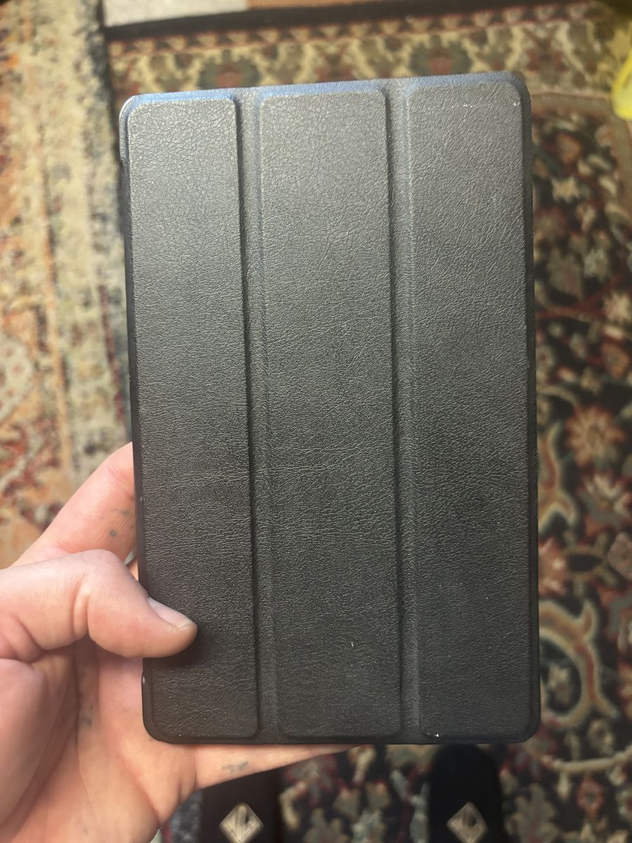 Amazon kindle