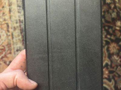 Amazon kindle