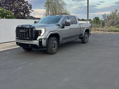 Like new Denali Ultimate