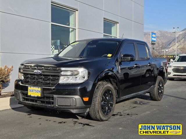 2023 FORD MAVERICK XL