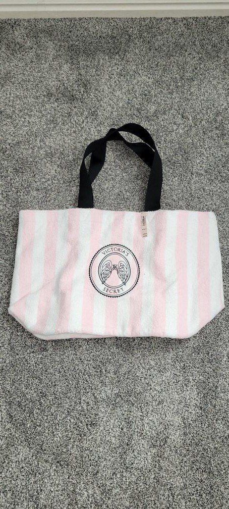 Victoria's Secret Pink large tote