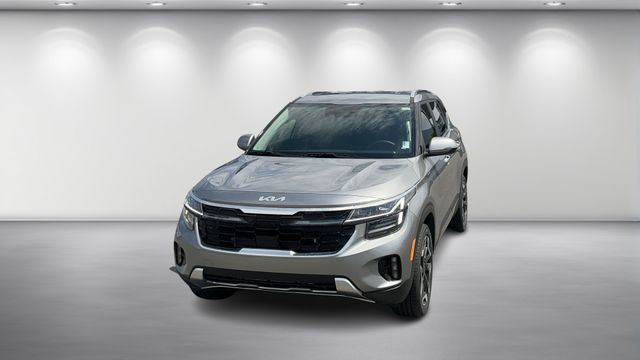 2025 Kia Seltos SX