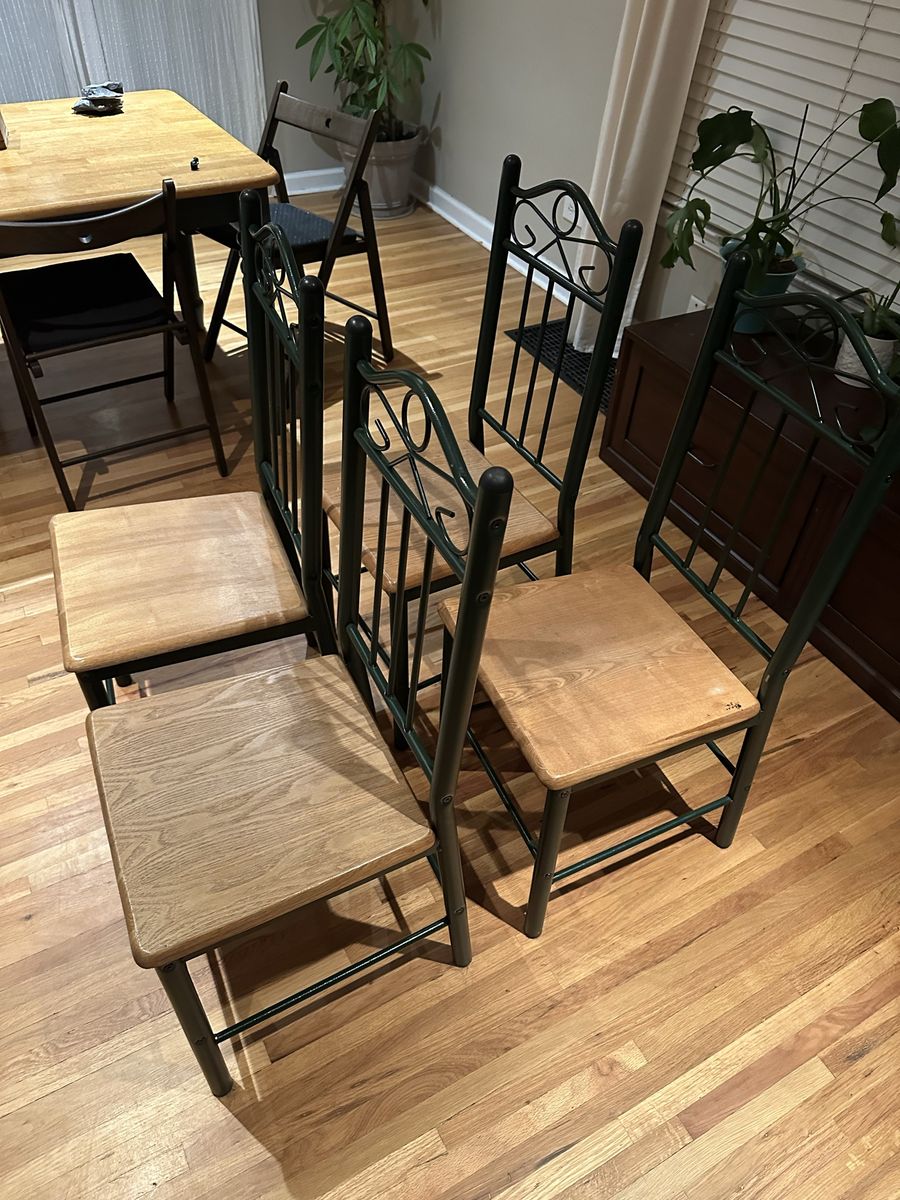 Chairs