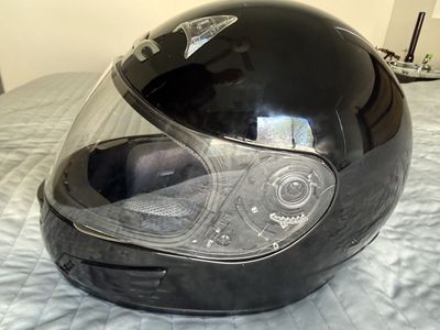 FREE motorcycle helmets