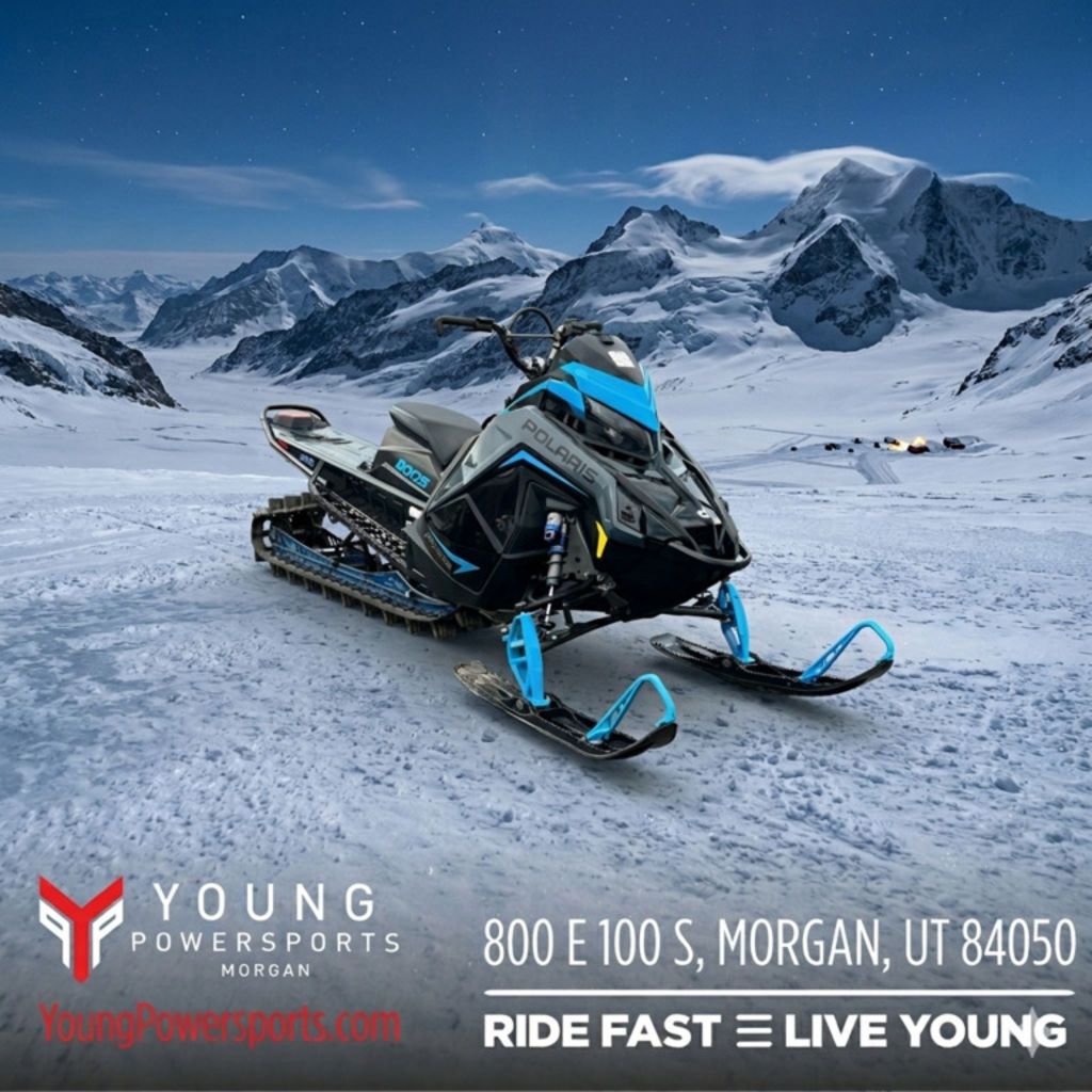 2022 Polaris® Patriot Boost PRO RMK Matryx Slash 165 2.75"