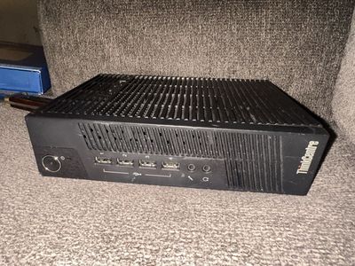 Lenovo ThinkCentre