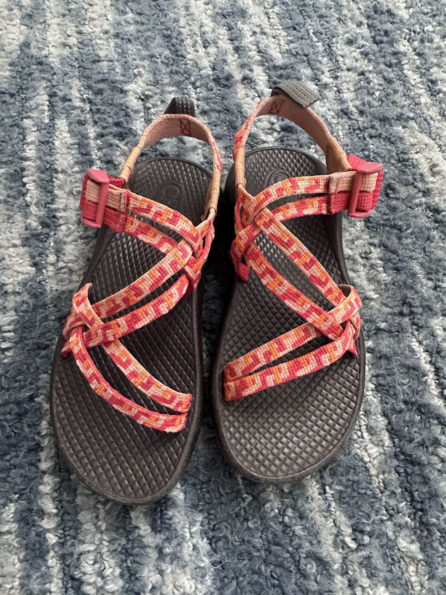 Chaco Kids Sandals - Size 13