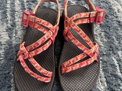 Chaco Kids Sandals - Size 13