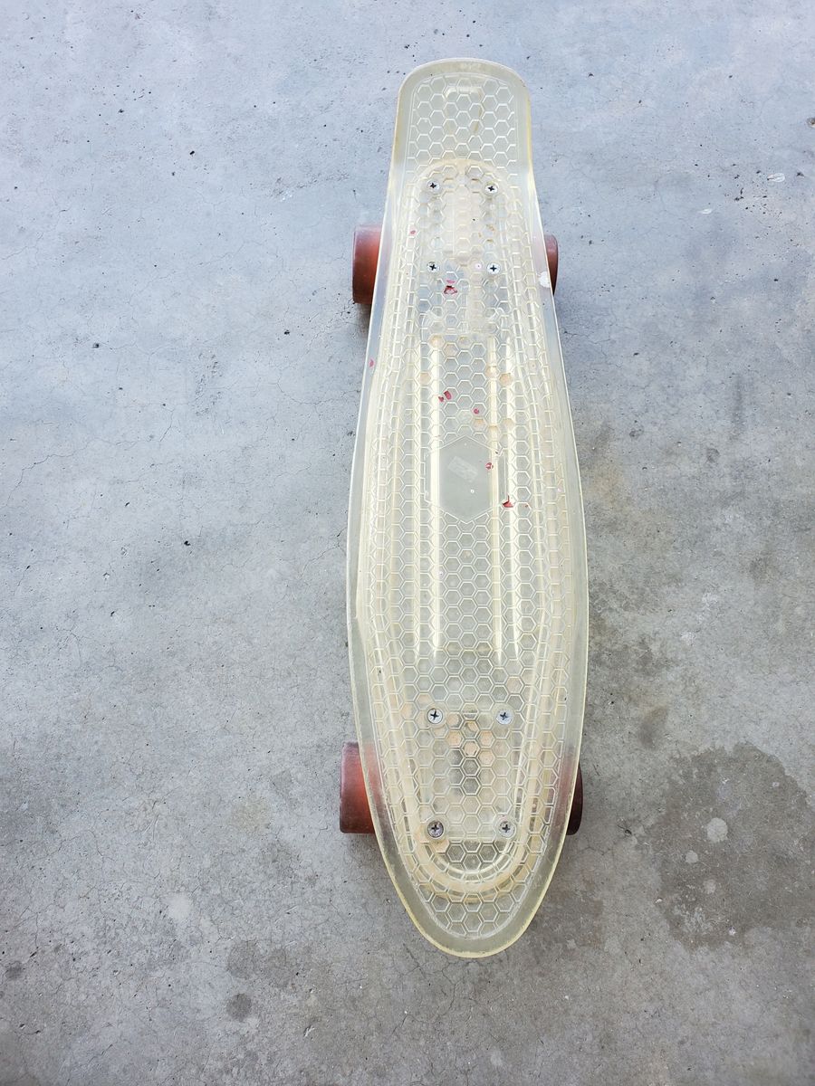 Penny Board 22 1/2"