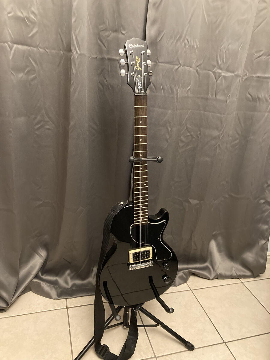 Les Paul Junior Epiphone Electric Guitar