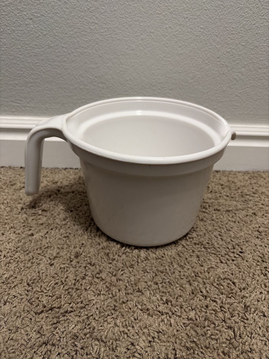 Corning 1.5 liter mix & pour